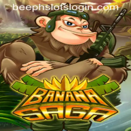 Discover the Exciting World of BananaSaga and Unravel the Mystery of BEEPH SLOTSLOGIN