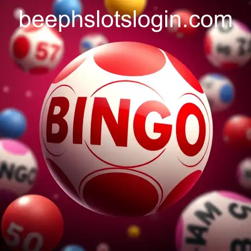 Exploring the World of Bingo Games with BEEPH SLOTSLOGIN