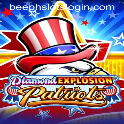 Unveiling DiamondExplosionPatriots: A Thrilling Adventure into a New Gaming Era