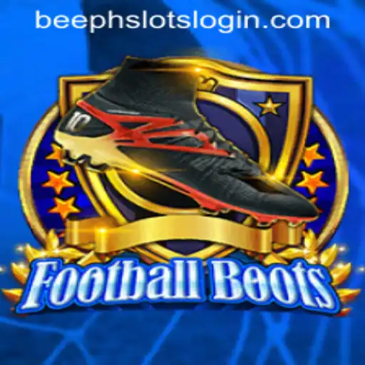 FootballBoots and the Exciting World of BEEPH SLOTSLOGIN