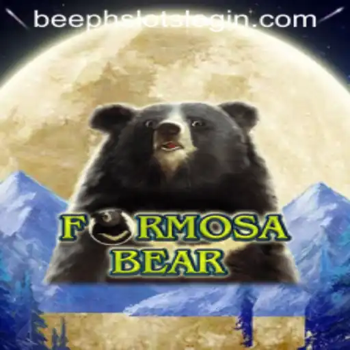 Discover the Exciting World of FormosaBear and the BEEPH SLOTSLOGIN Feature