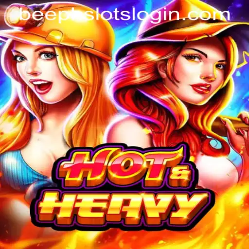Unveiling HotHeavy: The Exciting New Sensation in Gaming with BEEPH SLOTSLOGIN
