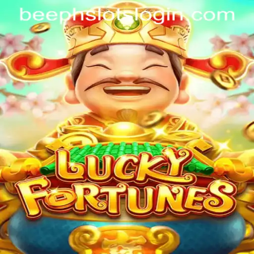 Discover the Thrills of LUCKYFORTUNES: A Deep Dive into BEEPH SLOTSLOGIN