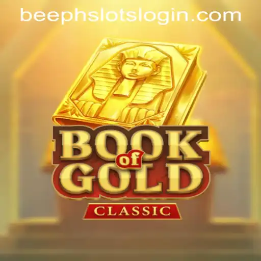 Discovering the World of Book Of Gold Classic: A Thrilling Slot Experience