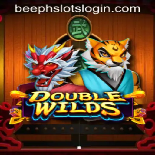 The Thrilling Adventure of DoubleWilds: BeepH SlotsLogin