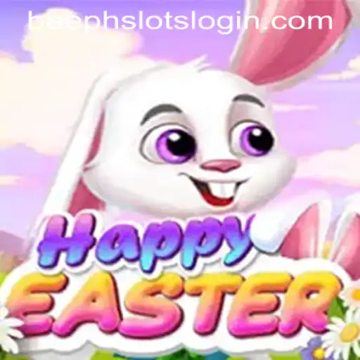 Discover the Exciting World of HappyEaster and BEEPH SLOTSLOGIN