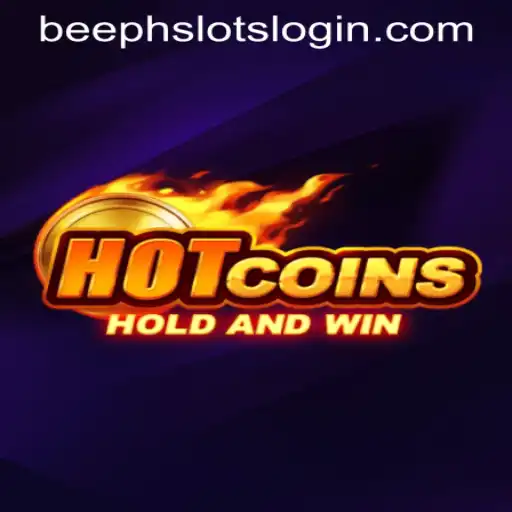 HotCoins: A New Era in Gaming with BEEPH SLOTSLOGIN