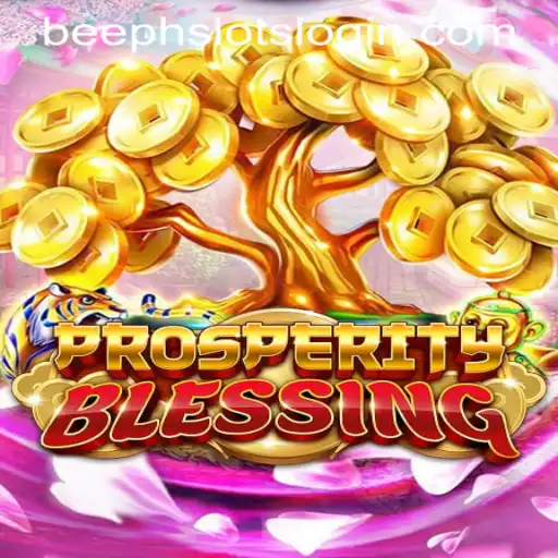 Exploring the Enchanting World of ProsperityBlessing and BEEPH SLOTSLOGIN