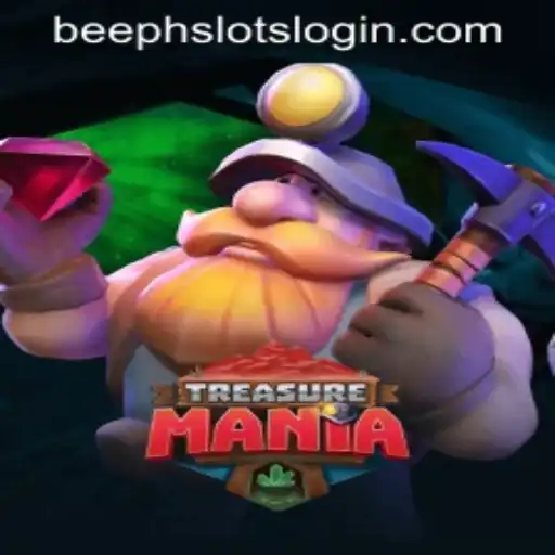 Unveiling the Thrills of TreasureMania: A New Era of Gaming with BEEPH SLOTSLOGIN