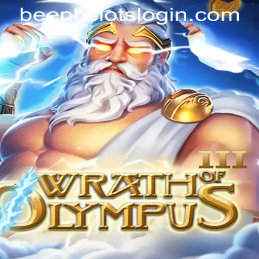 Unveiling the Epic World of WrathofOlympusIII: An Adventure into the Heart of Mythology with BEEPH SLOTSLOGIN