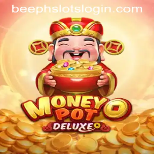 Introducing MoneyPotDELUXE: The Ultimate Gaming Experience