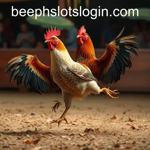 Online Sabong: A Digital Evolution with BEEPH SLOTSLOGIN