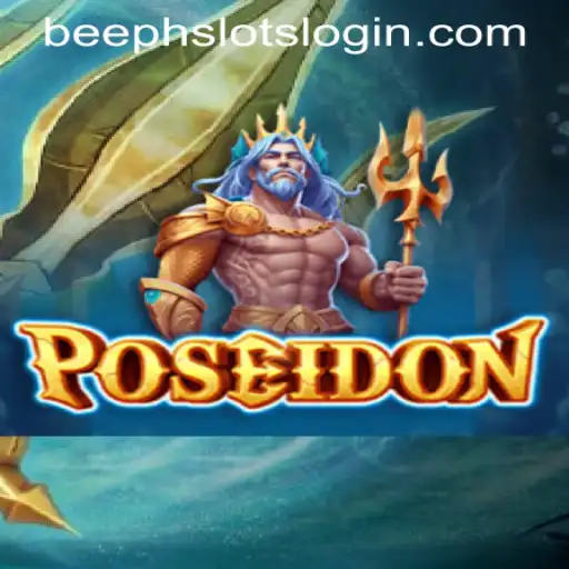 Poseidon Game: Dive Deep into the Ocean Adventure
