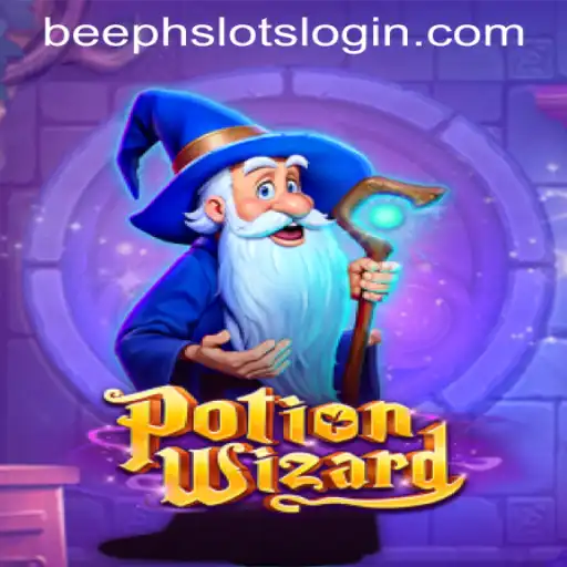 Discover the Magical World of PotionWizard: Exploring BEEPH SLOTSLOGIN
