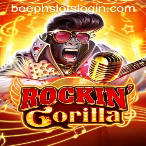 RockinGorilla: Dive into the Exciting World of BEEPH SLOTSLOGIN