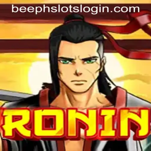 Dive into the World of Ronin: The Ultimate Guide to Mastering the BEEPH SLOTSLOGIN