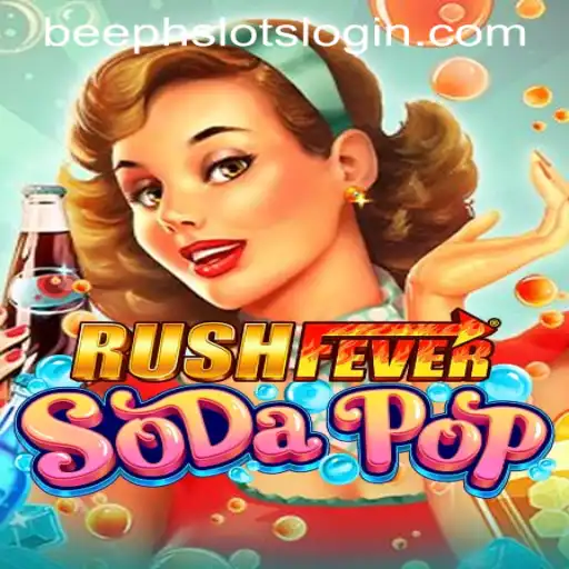 RushFeverSodaPop: Dive into a Sweet Gaming Adventure