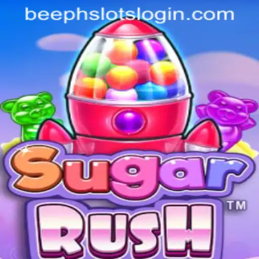 SugarRush: Embarking on a Sweet Gaming Adventure with BEEPH SLOTSLOGIN